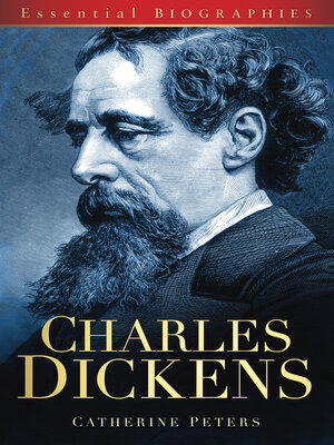 cover image of Charles Dickens